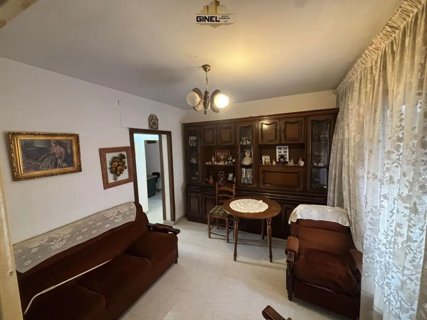 Pis de 68 m² a Jaén