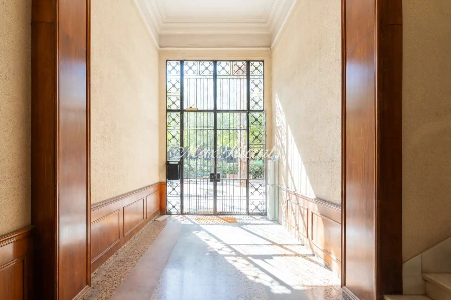 Piso de 160 m² en Barcelona