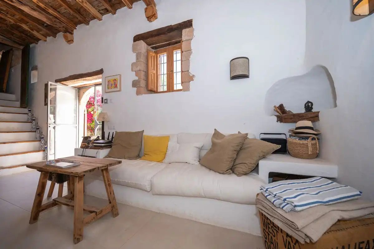 Wohnung 300 m² in Sant Josep de sa Talaia