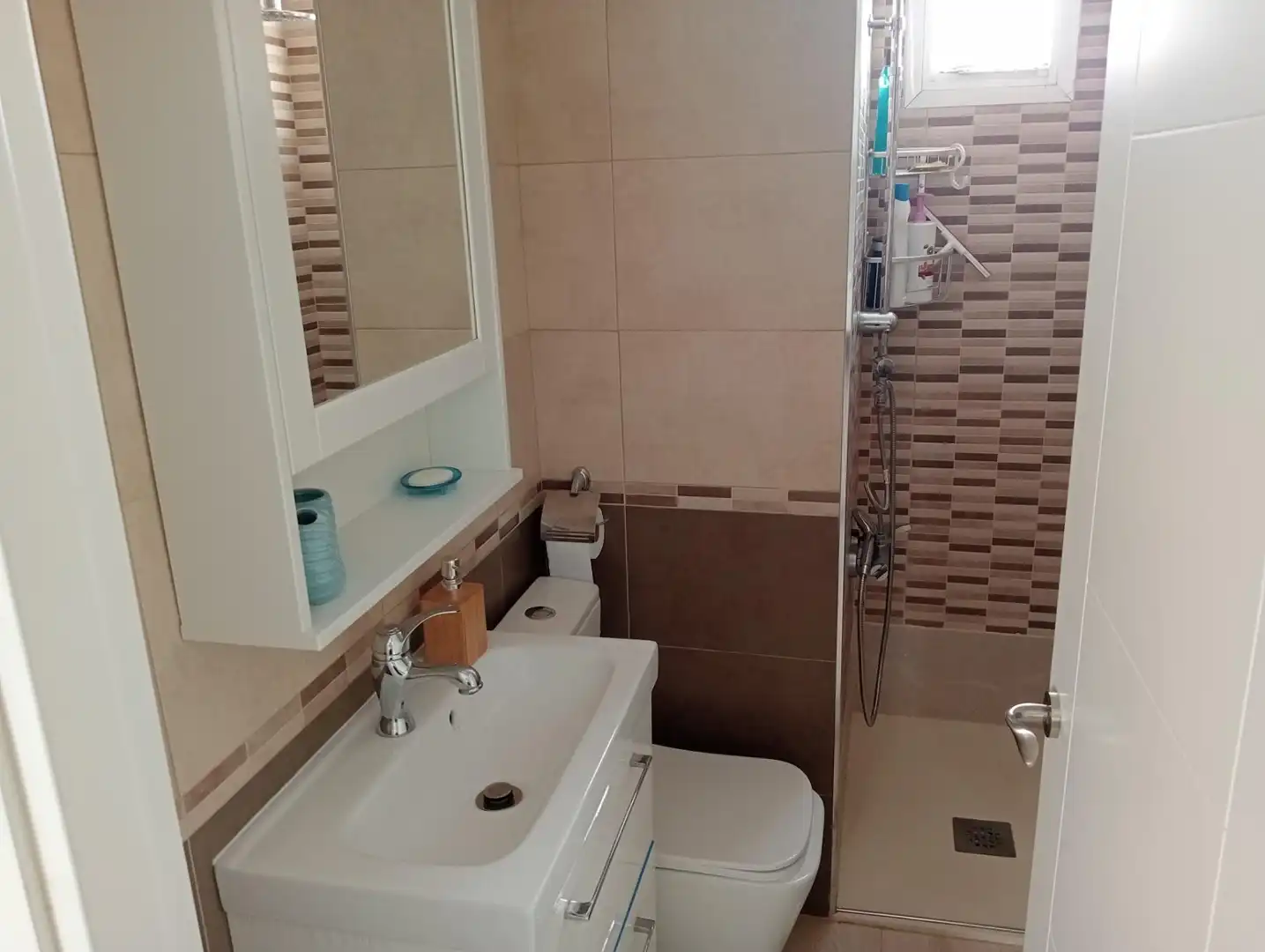 Piso de 48 m² en Sevilla