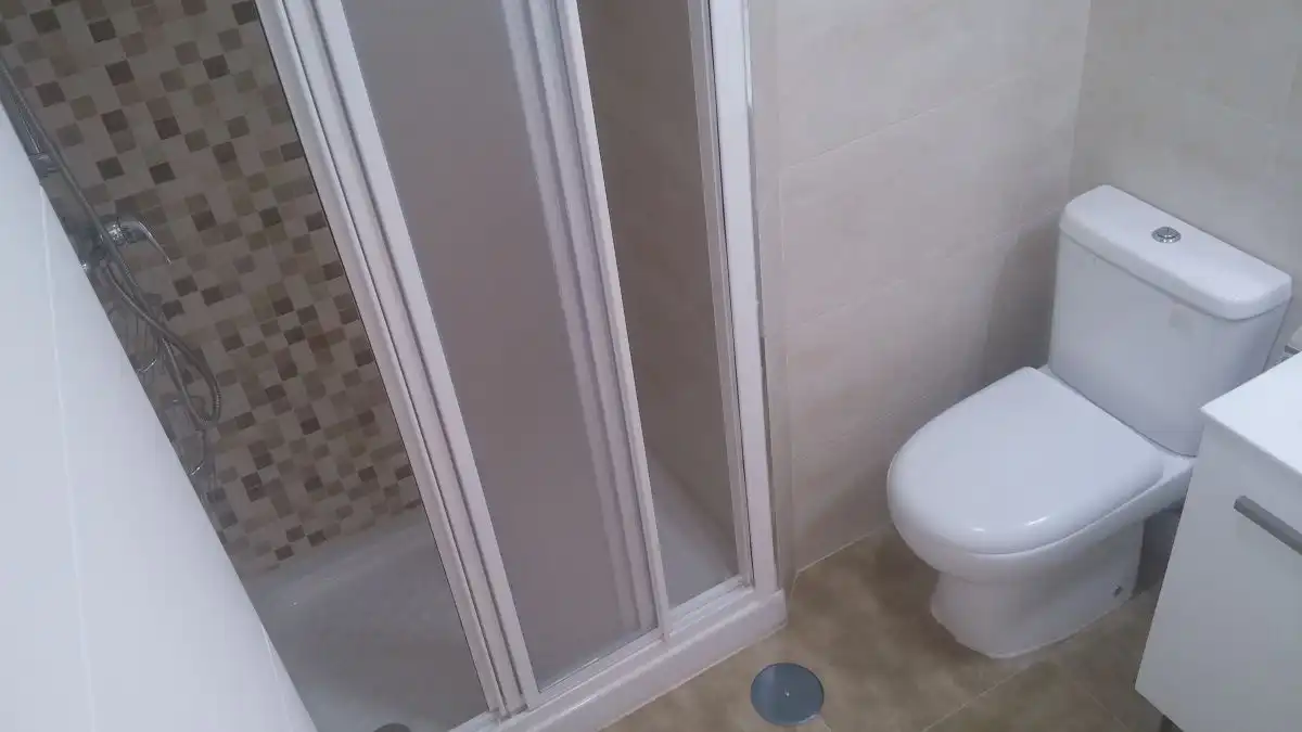 Pis de 60 m² a Sevilla