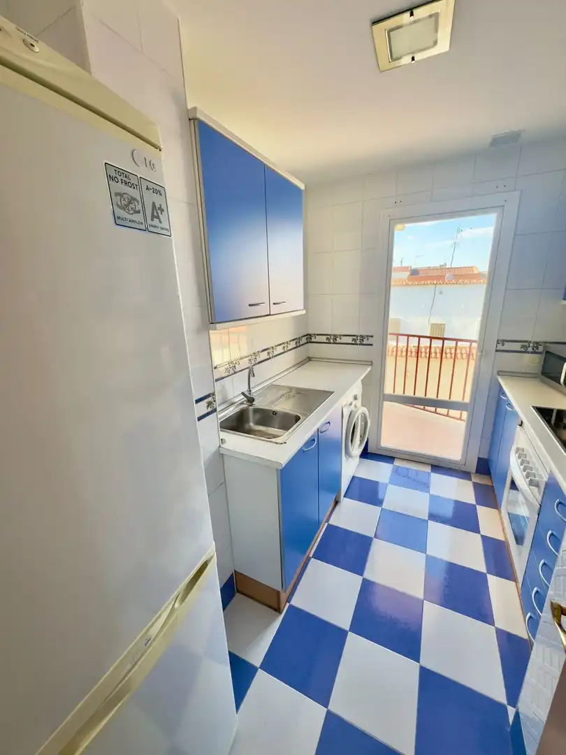 Piso de 75 m² en Valdepeñas
