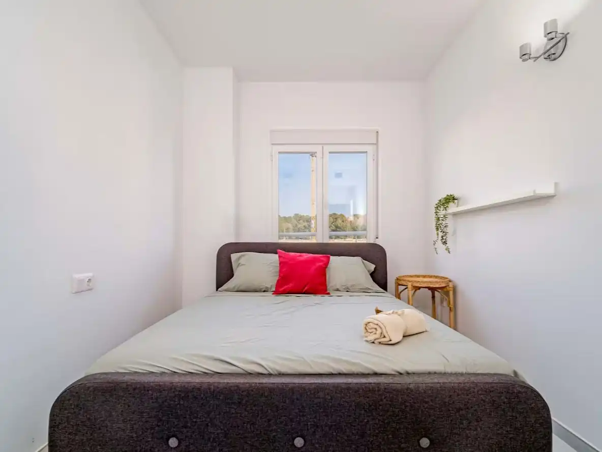 Pis de 161 m² a Calp