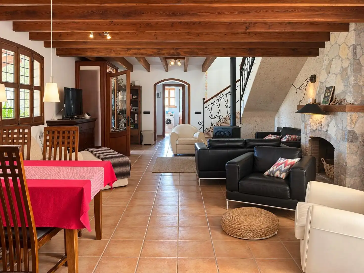 Casa de 285 m² en Inca