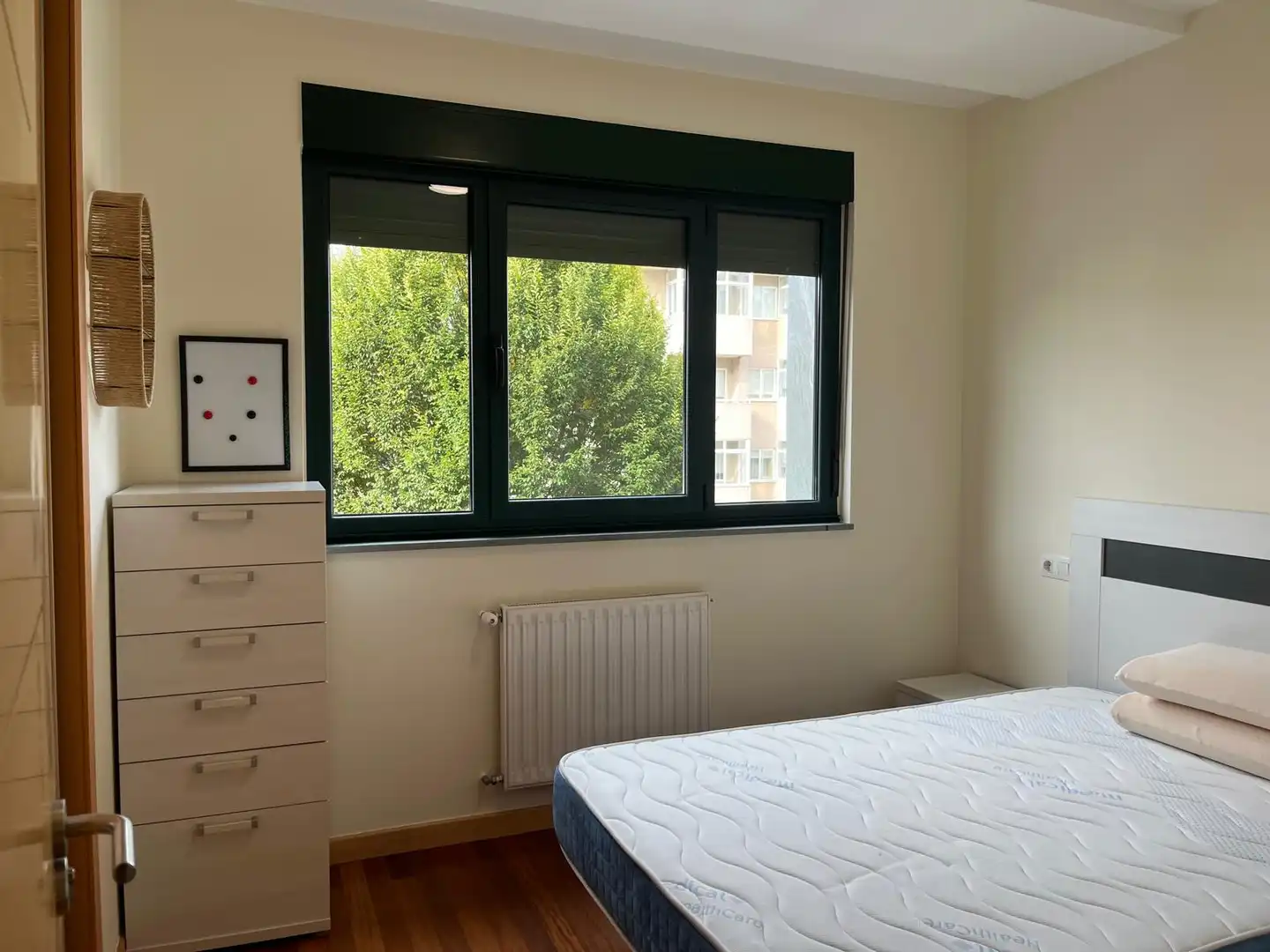 Piso de 75 m² en Lugo