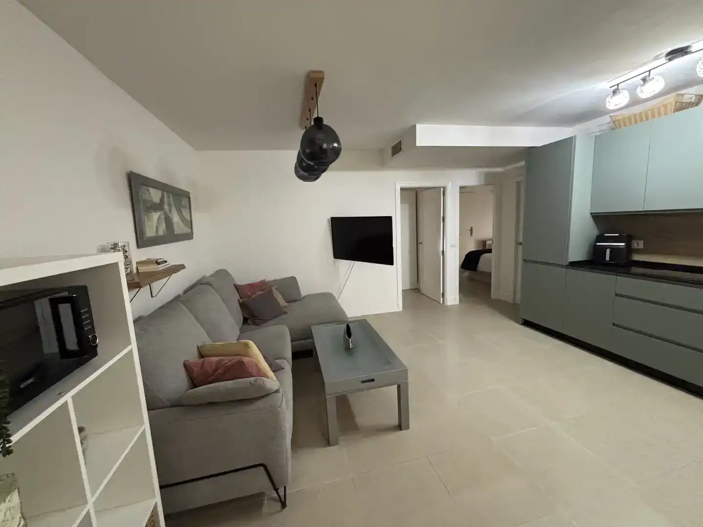 Piso de 80 m² en Puerto Real
