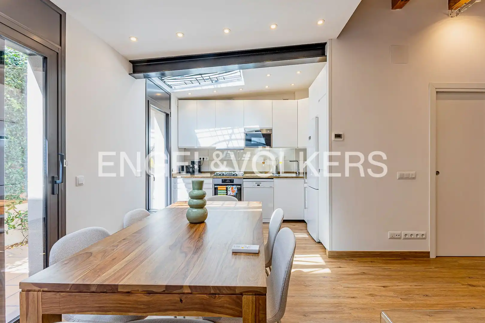 Piso de 94 m² en Barcelona