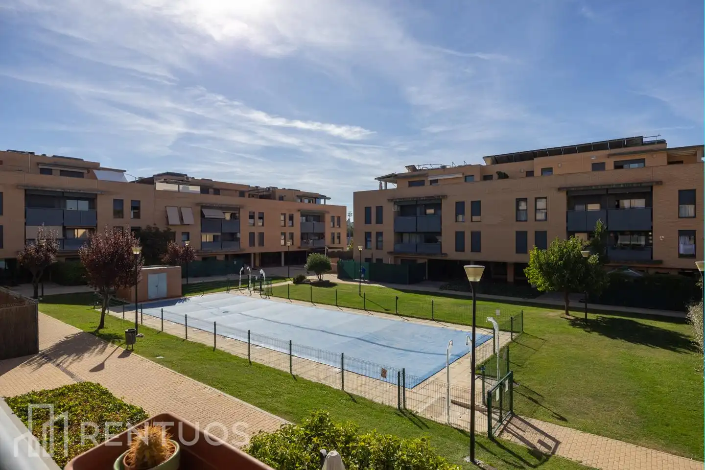 Pis de 70 m² a Las Rozas de Madrid