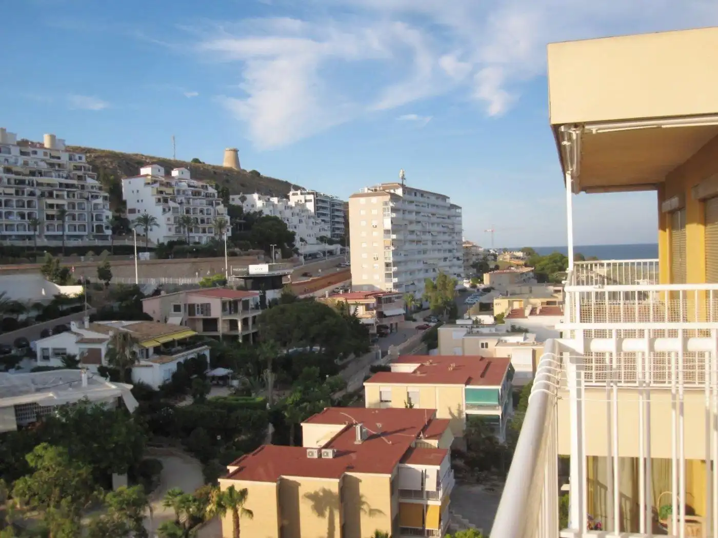 Pis de 65 m² a Santa Pola