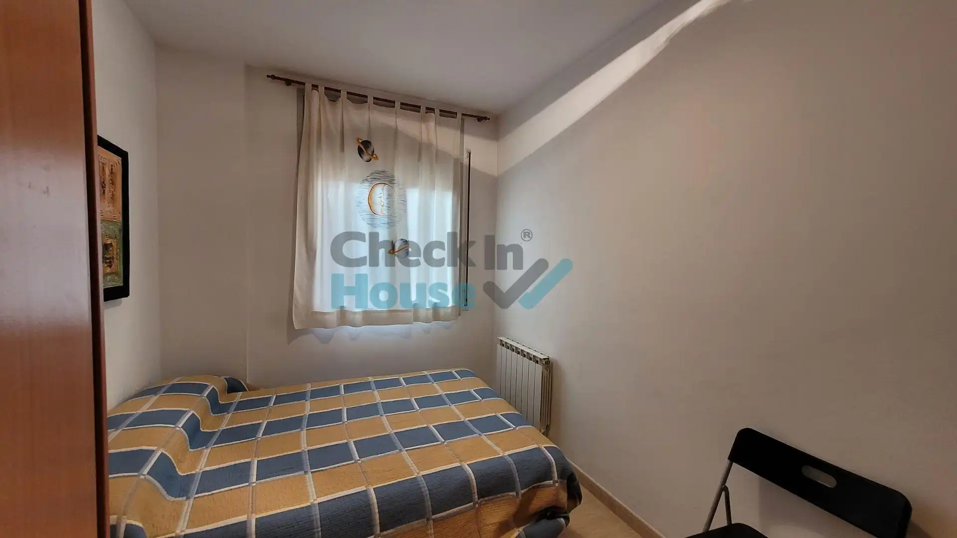 Apartamento 80 m² em Sant Feliu de Guíxols