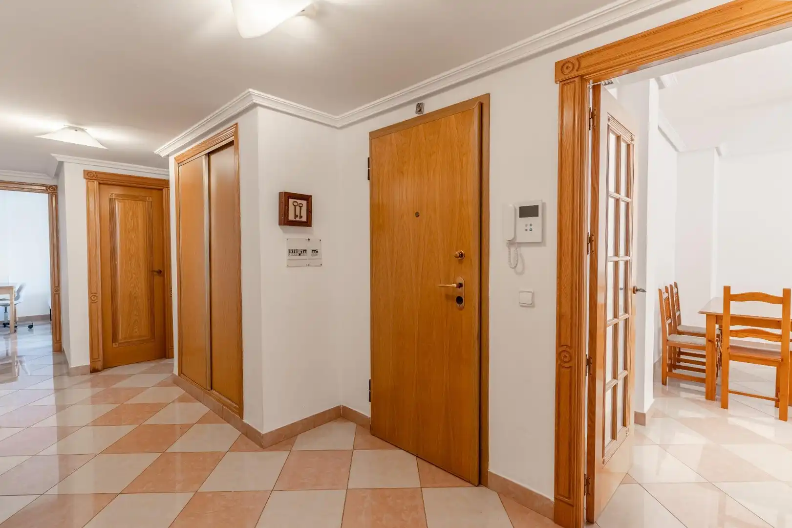 Wohnung 92 m² in Almería