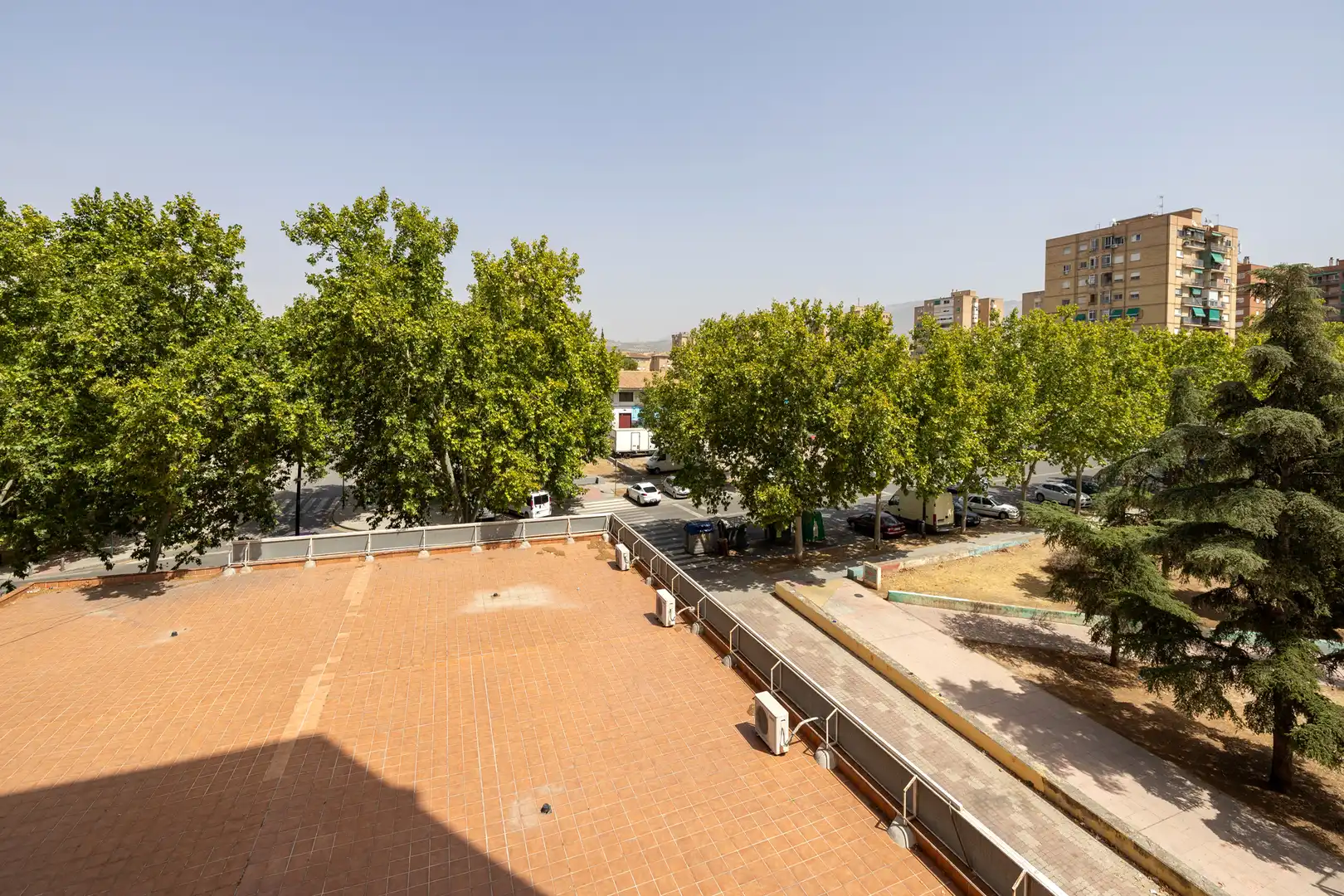 Piso de 108 m² en Granada