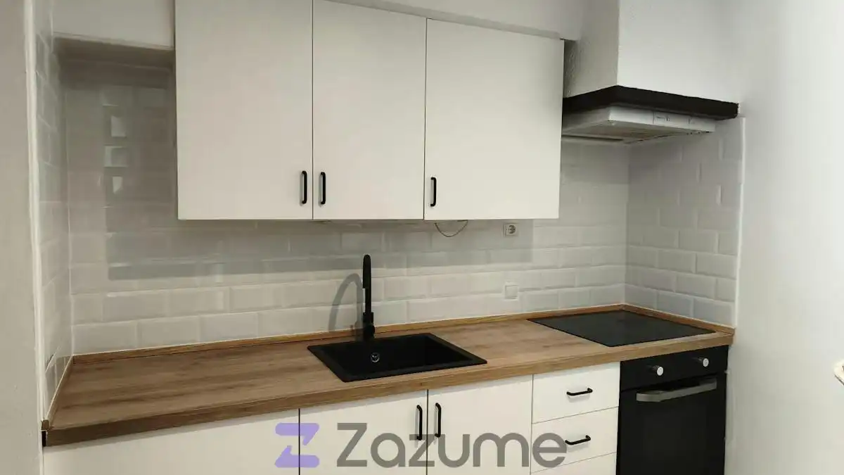 Wohnung 70 m² in Dénia