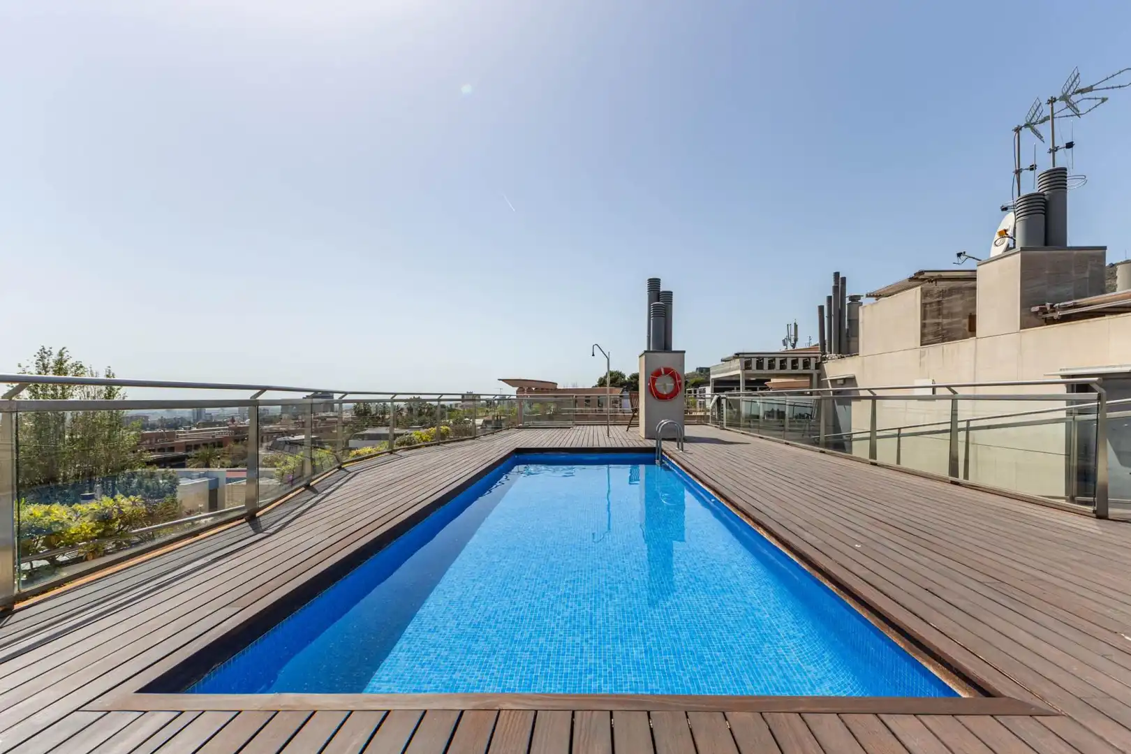 Piso de 108 m² en Barcelona