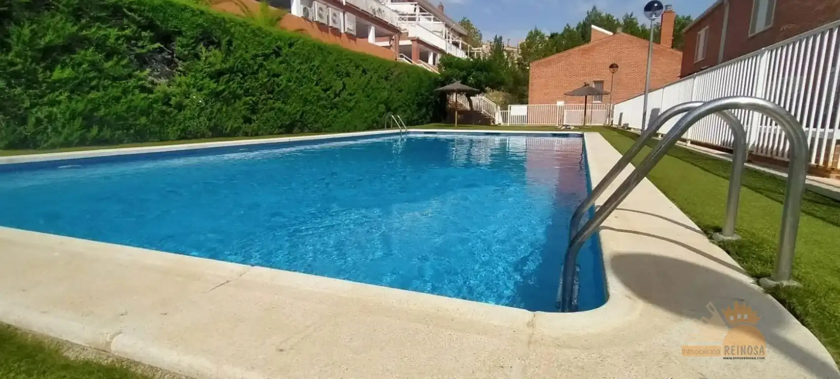 Casa de 228 m² en Molina de Segura