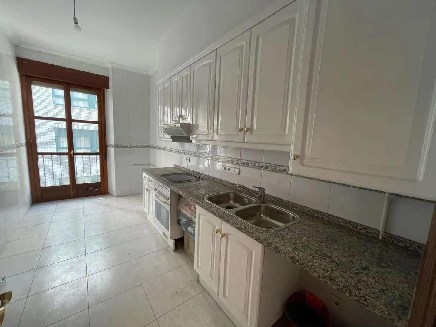 Piso de 86 m² en Gijón