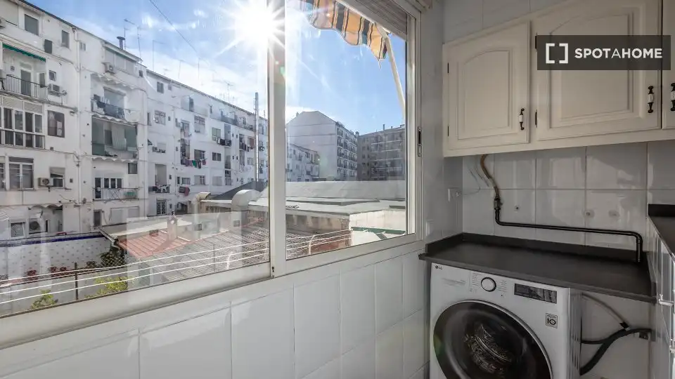 Appartamento in affitto, Valencia