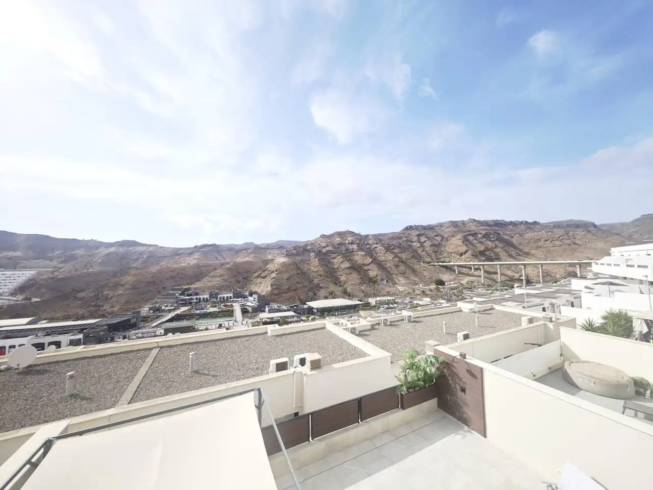 Casa de 100 m² en Mogán