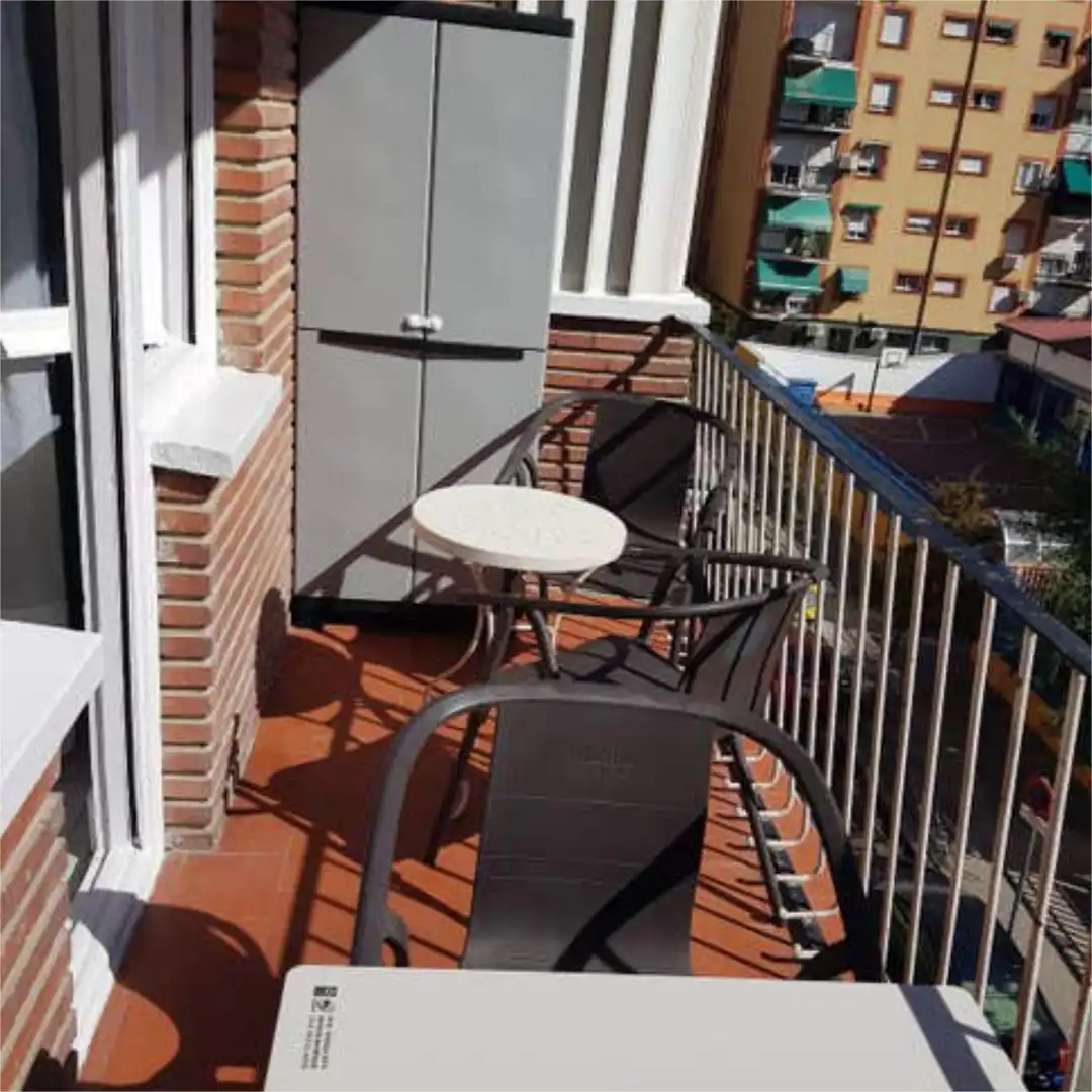 Appartamento 145 m² a Madrid