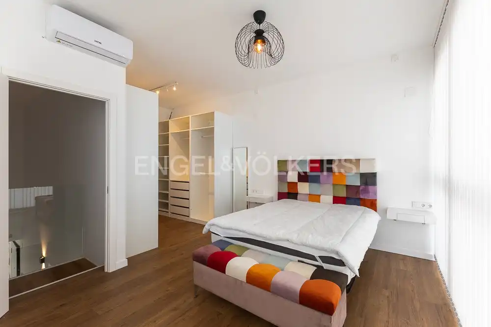 Piso de 257 m² en Godella