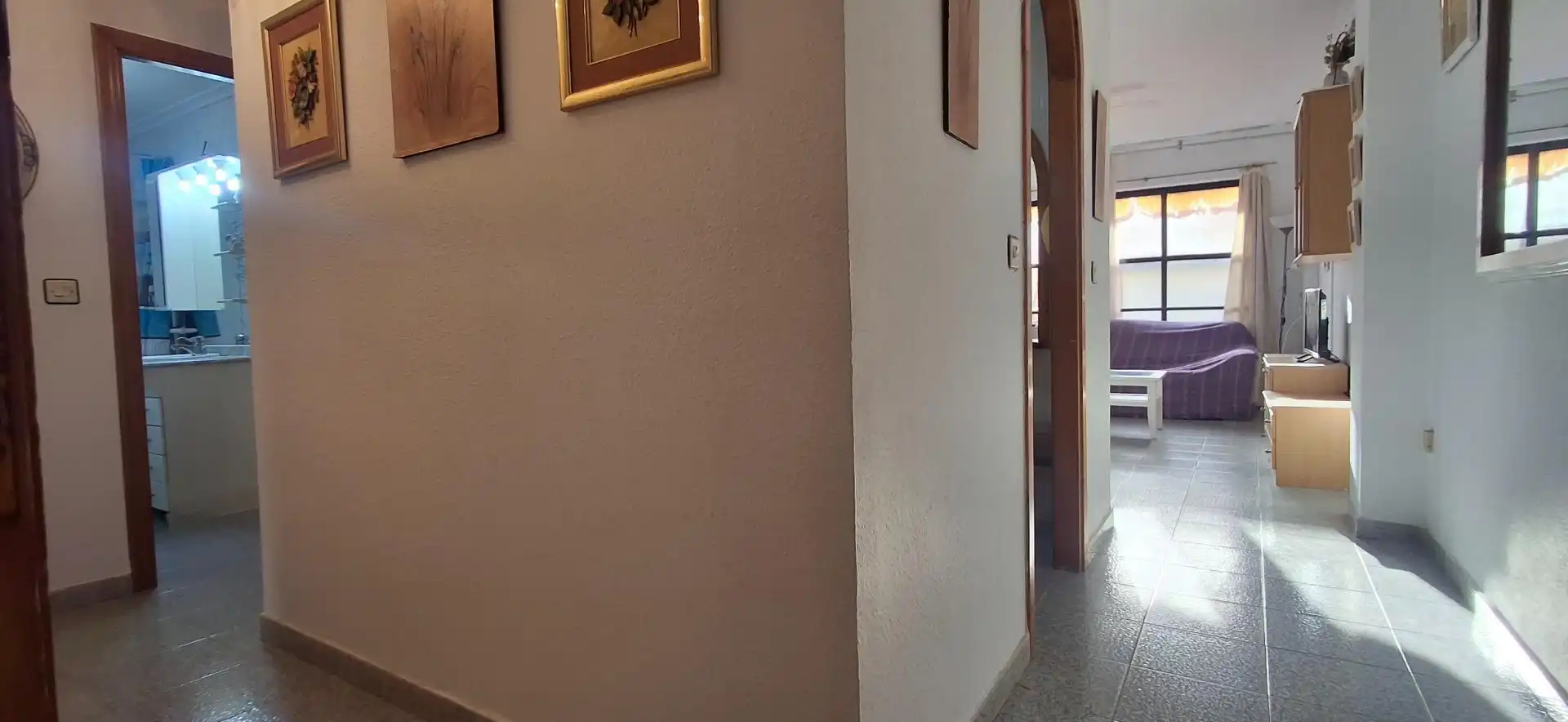 Piso de 76 m² en San Javier