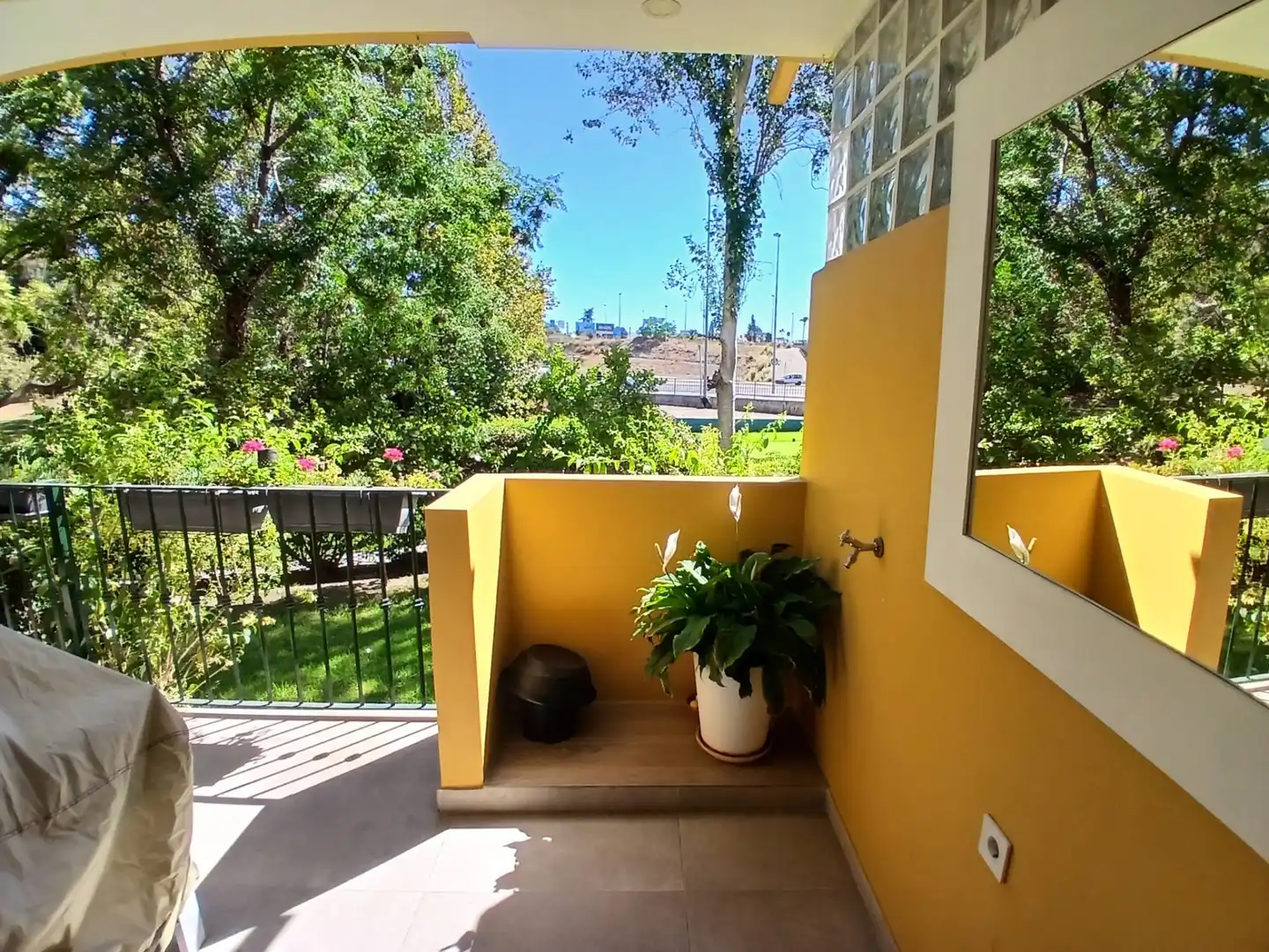 Piso de 127 m² en Marbella