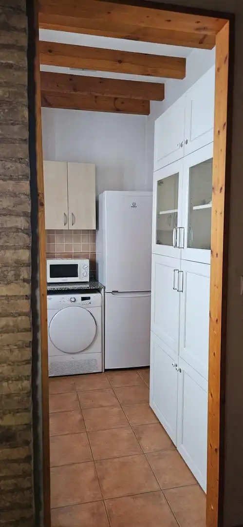 Pis de 80 m² a València