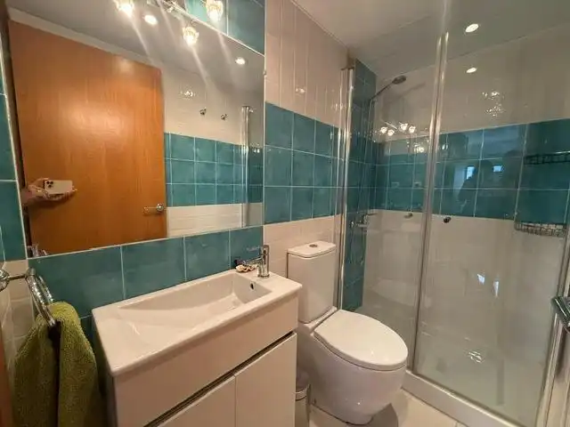 Piso de 120 m² en Murcia