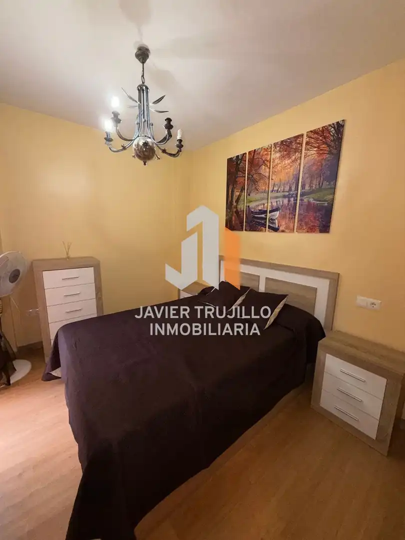 Pis de 60 m² a Torrox
