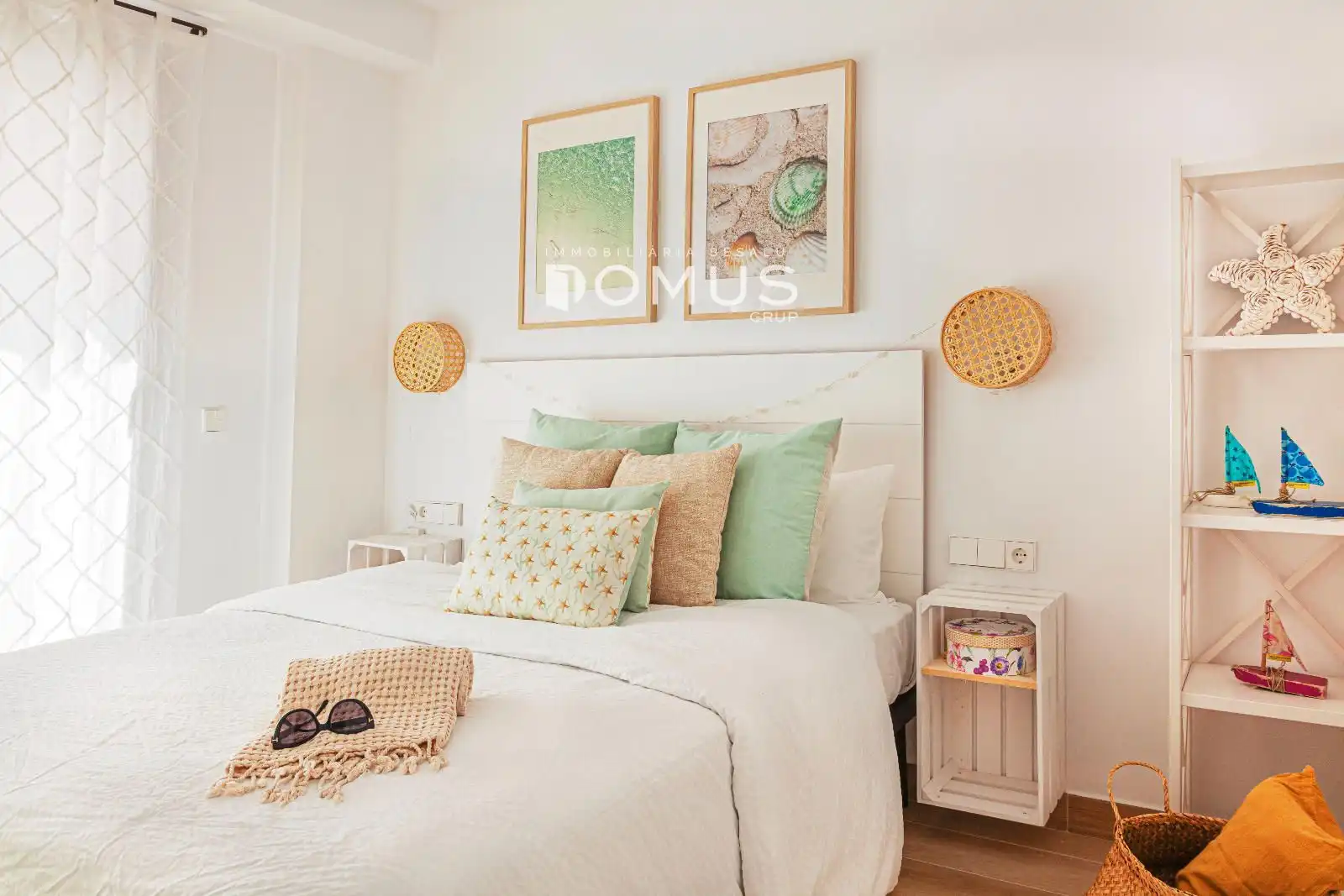 Apartamento 200 m² em l'Escala