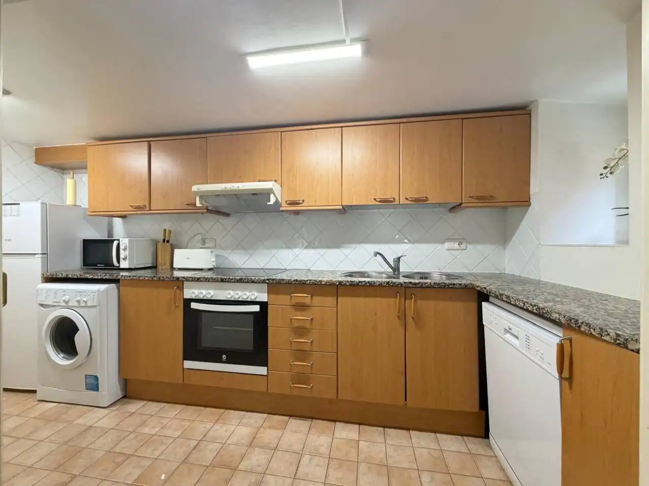 Pis de 47 m² a Girona
