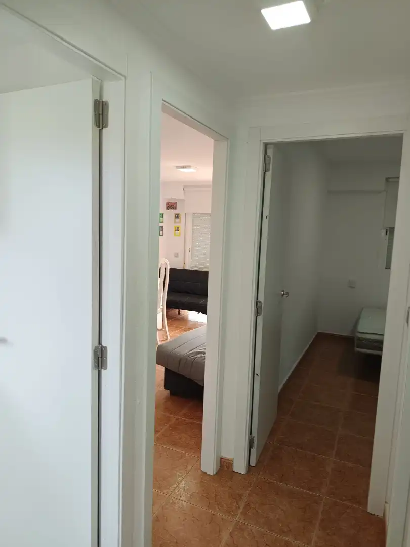 Wohnung 60 m² in Gandia