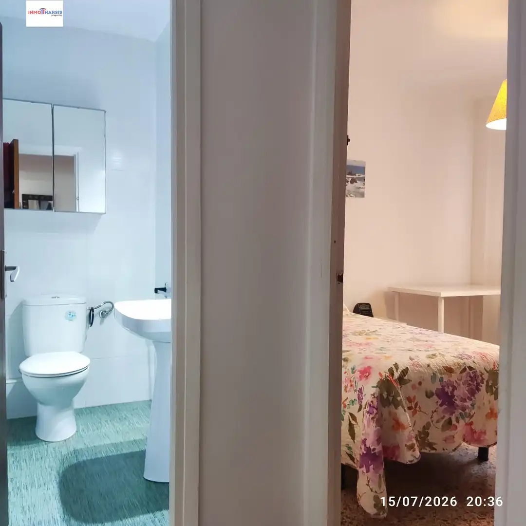 Piso de 94 m² en Almería