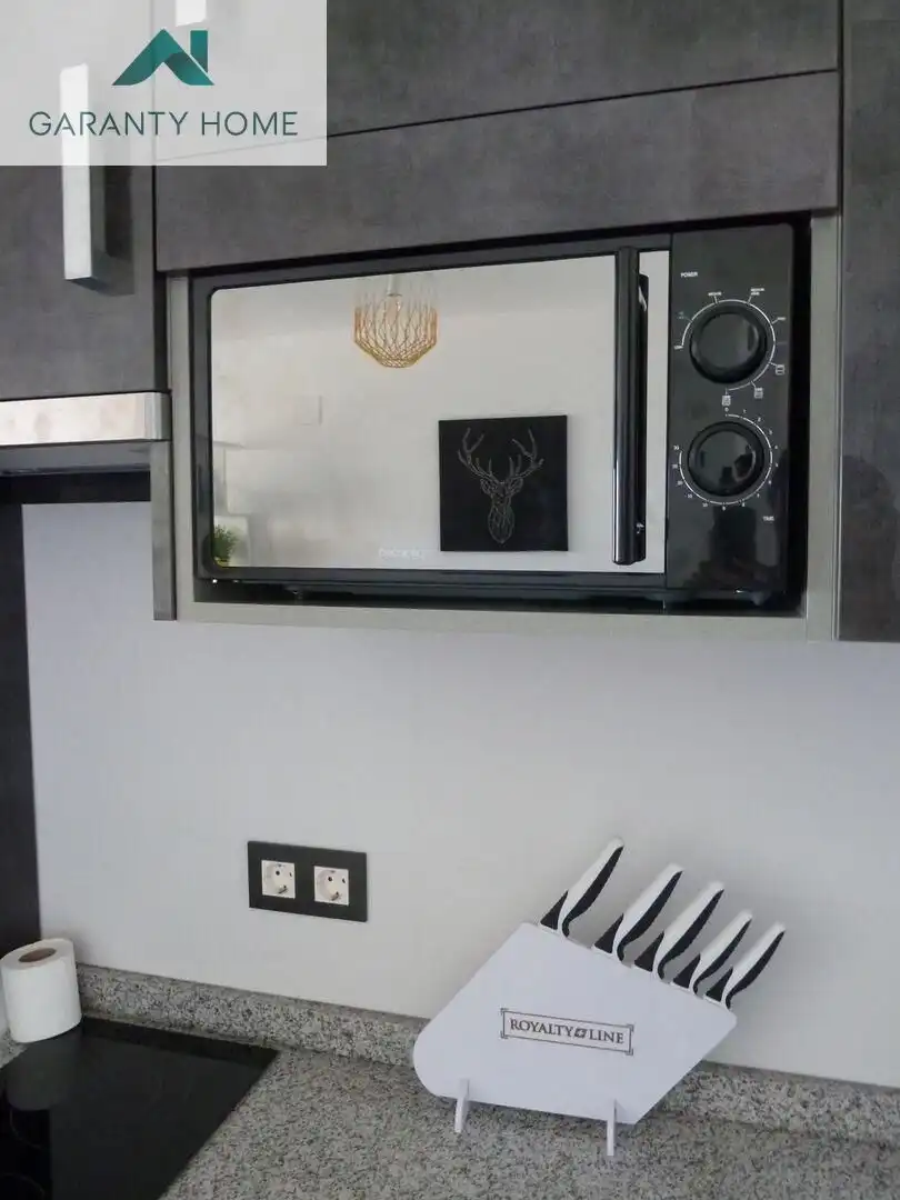 Piso de 50 m² en Rincón de la Victoria