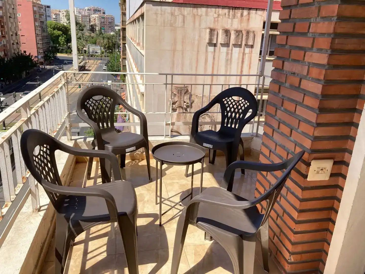 Piso de 150 m² en Murcia