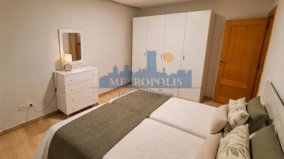 Casa de 85 m² en Burriana