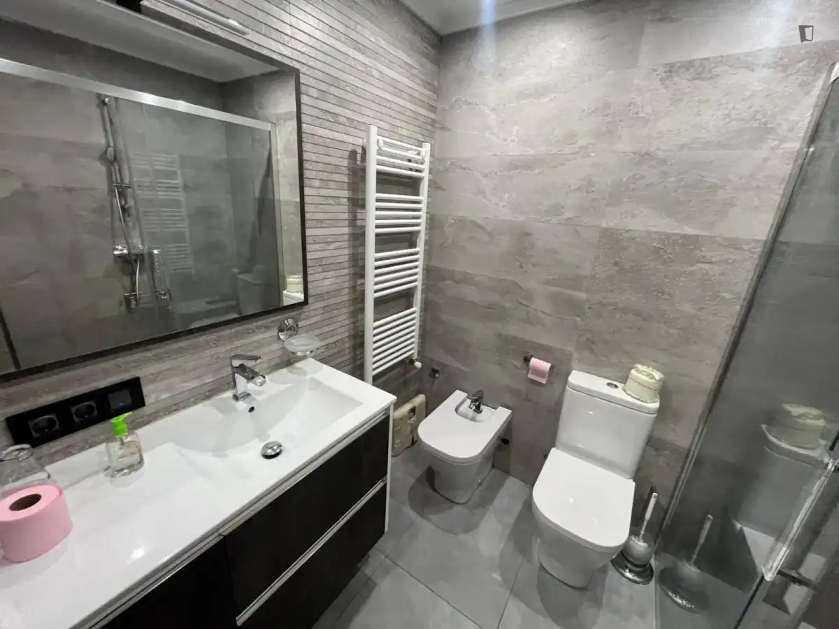 Habitación en alquiler, Logroño