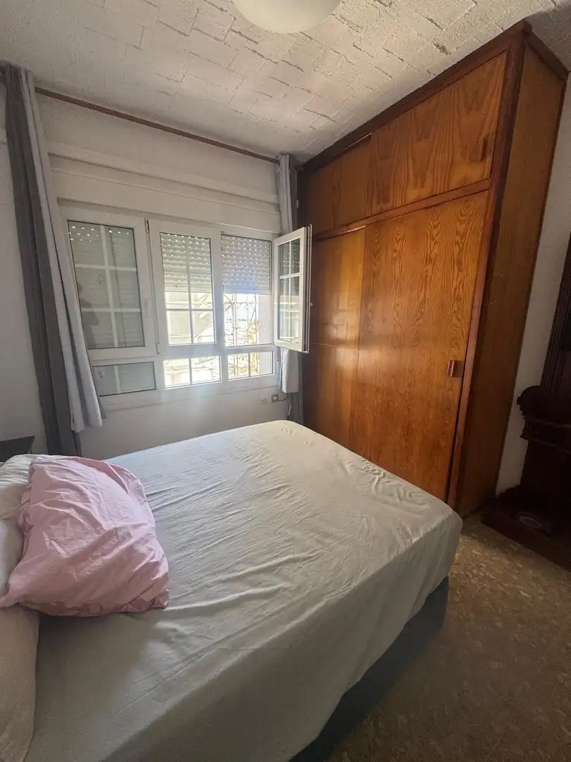 Piso de 110 m² en Almería