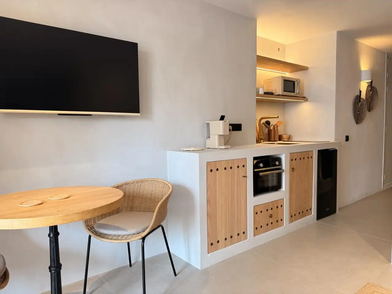 Piso de 48 m² en Ibiza