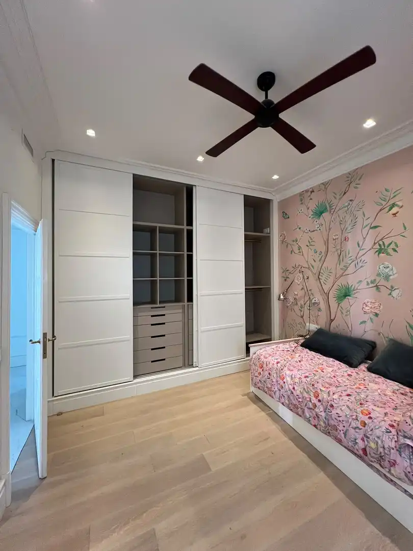 Wohnung 223 m² in Madrid