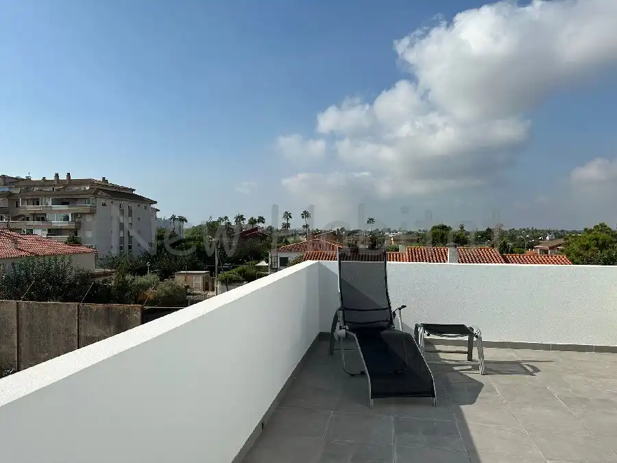 Casa de 127 m² en Castellón de la Plana