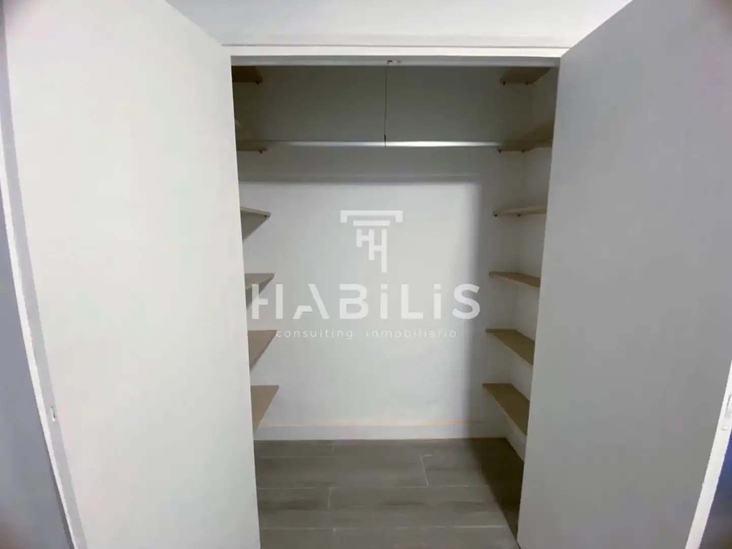 Piso de 100 m² en Toledo