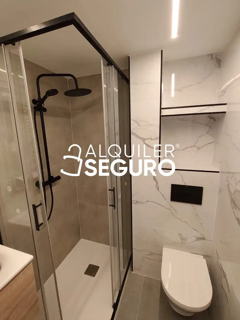 Pis de 65 m² a Madrid