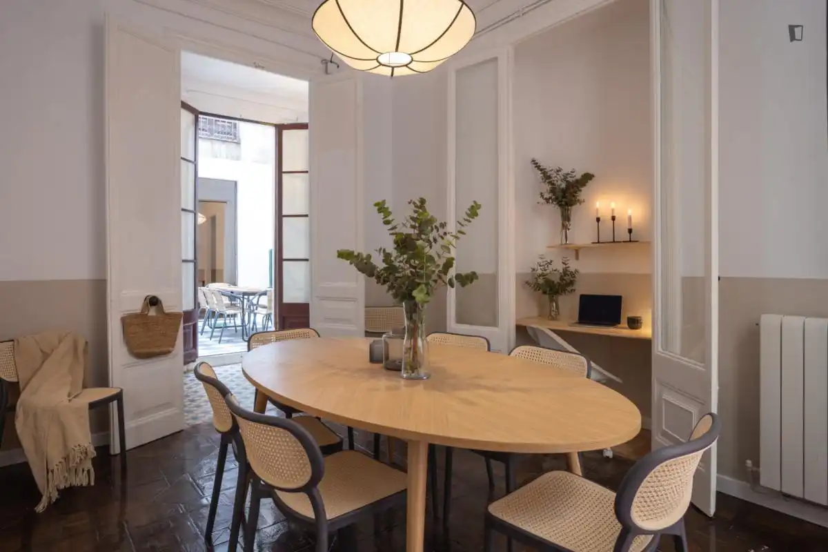Habitación en alquiler, Barcelona