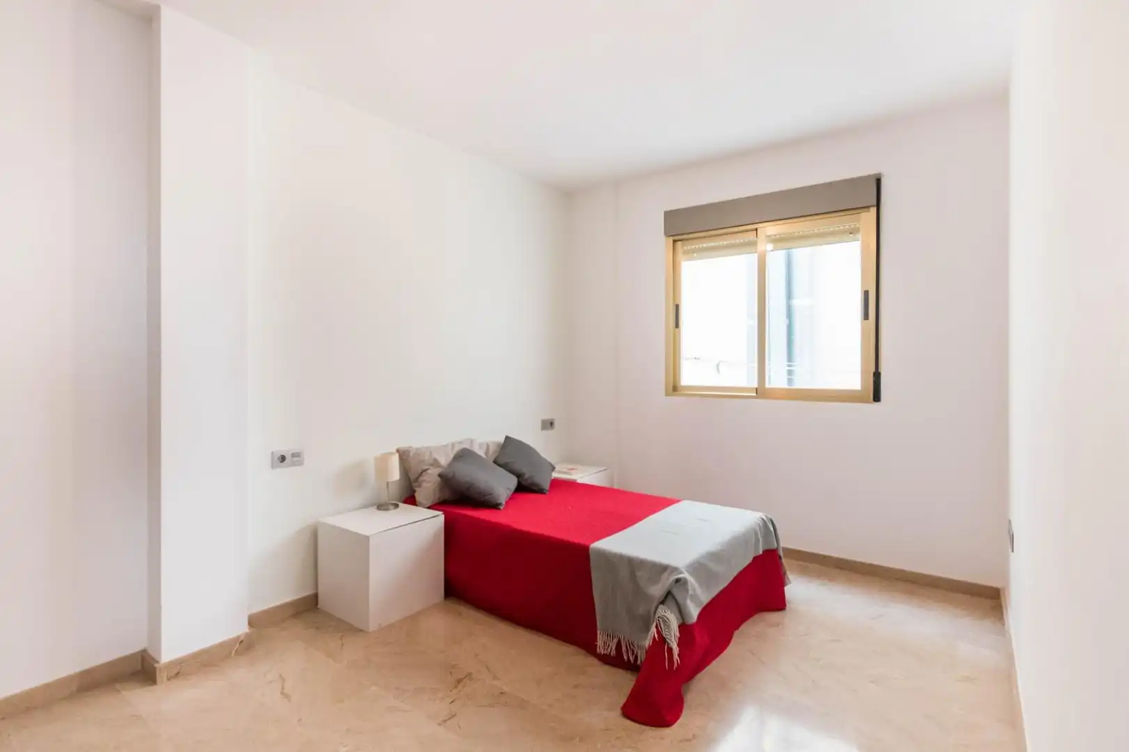Piso de 124 m² en Murcia