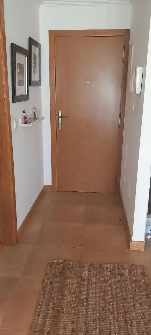 Piso de 44 m² en Ribadumia