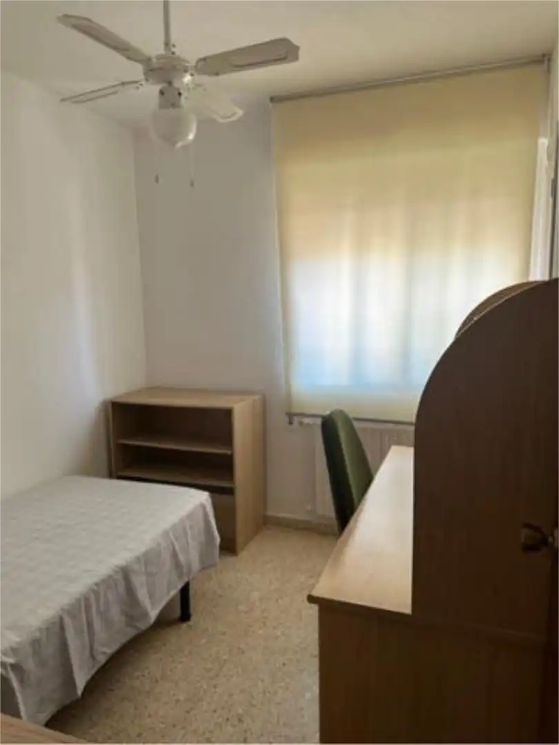 Stanza in affitto, Badajoz