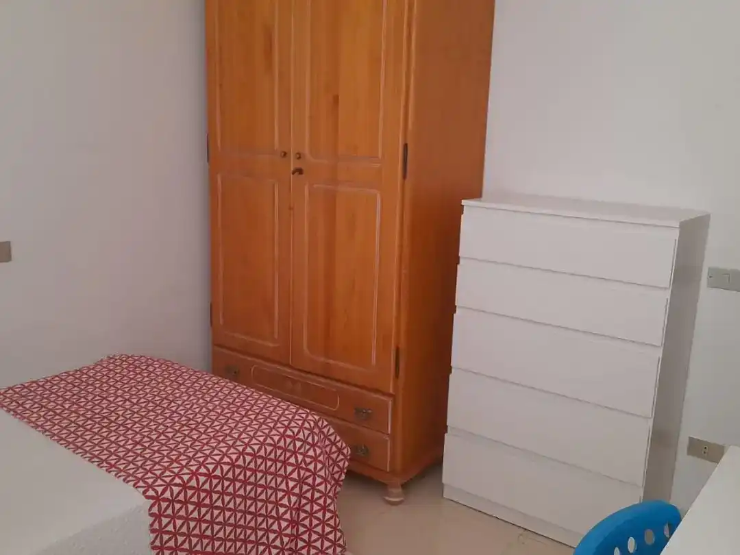 Piso de 120 m² en Las Palmas de Gran Canaria