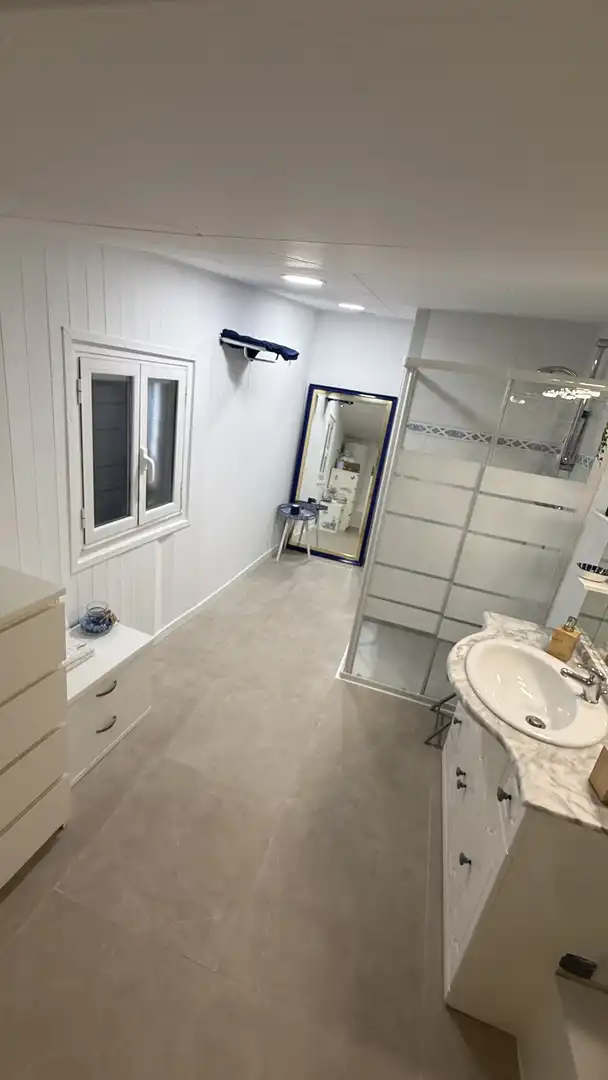 Casa de 100 m² en Barillas