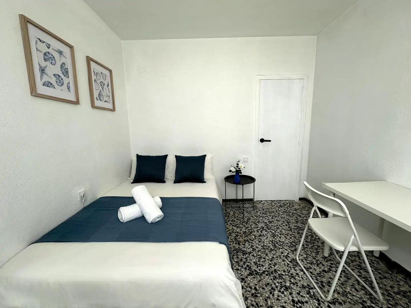 Habitación 120 m², Valencia